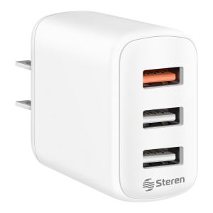 Toma USB de 12 voltios, 30 W + 18 W, cargador de coche USB C de doble  puerto, adaptador de encendedor de cigarrillos de carga súper rápida,  cargador