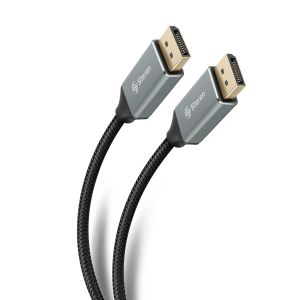 Cable DisplayPort de 2 m