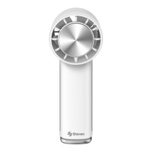 Ventilador personal portátil inalámbrico recargable, con Pad de enfriamiento