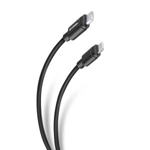 Cable USB C a Lighting, de 1,8 m