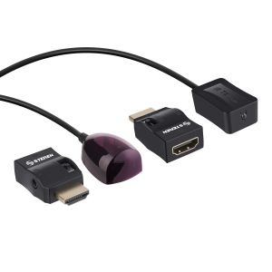 Extensor de control remoto por HDMI