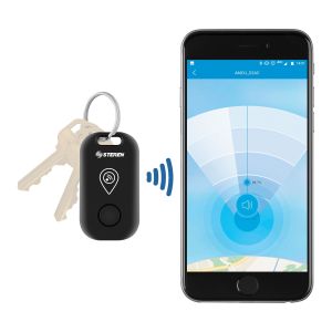 Rastreador Bluetooth* (tracker)