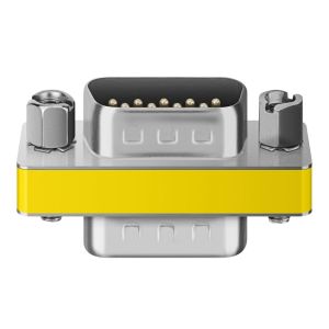 Cople plug a plug DB9