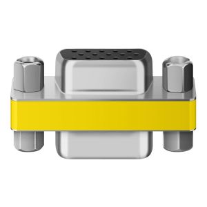 Cople jack a jack VGA (DB15)