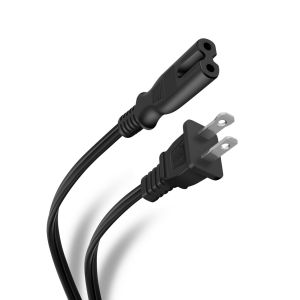 Cable de poder, de 2 m