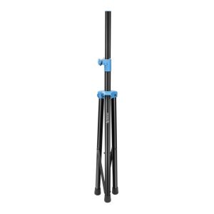 Pedestal (tripié) de 5 posiciones, para bocinas