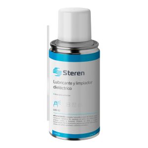 Limpiador y lubricante para contactos metálicos