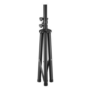 Pedestal (tripié) de 3 posiciones, para bocinas