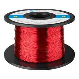 Alambre magneto 28 AWG