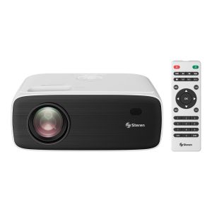 Proyector multimedia Full HD de 250 ANSI lm
