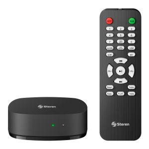 Streamer Audiocast Wi-Fi/BT Multi-room