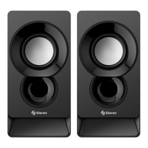 Bocinas multimedia