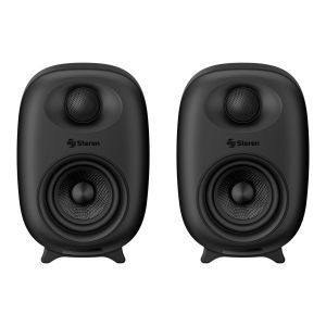 Parlantes Bluetooth* multimedia