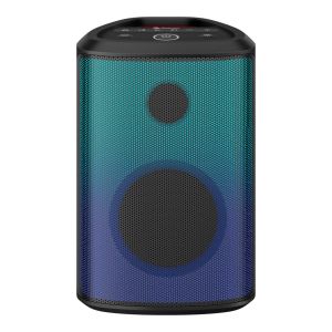 Bocina Bluetooth* TWS Bass Boost