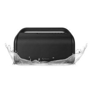 Bocina Bluetooth* TWS Splash Bass