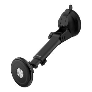 Soporte para celular 3 en 1 magnético con brazo extensible compatible con MagSafe*