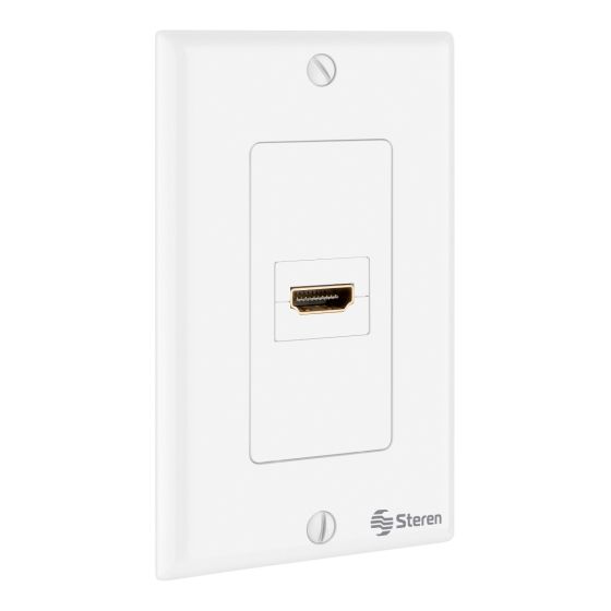 Entrada hdmi hembra online