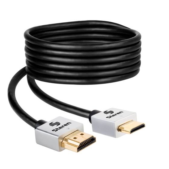 Cable hdmi pequeño a grande online
