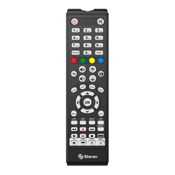 Control Remoto Usados Los 4 Por 1 Solo Valor Control Remoto Usados Los 4 Por 1 Solo Valor