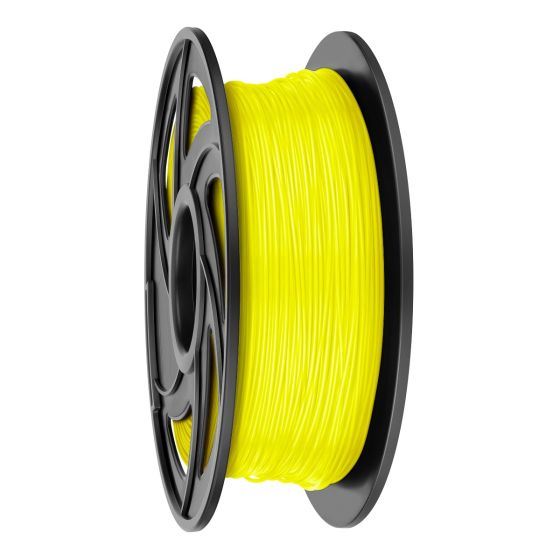 Filamentos de plástico ecológico para impresoras 3D ✔️ - Greenteach