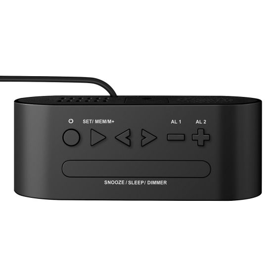 Comprar radio reloj despertador best sale