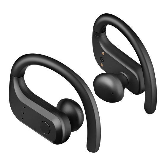 Audífonos Samsung Galaxy Buds Live Negro Bluetooth | Walmart en línea