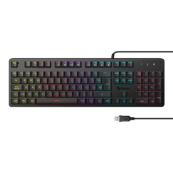 Steren teclados sale inalambricos