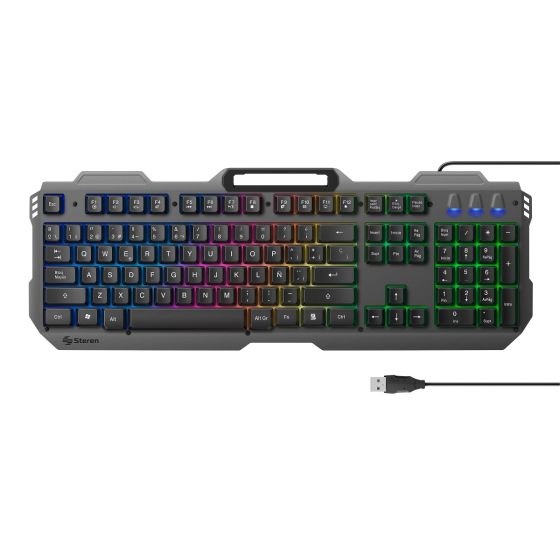 Steren teclados sale inalambricos