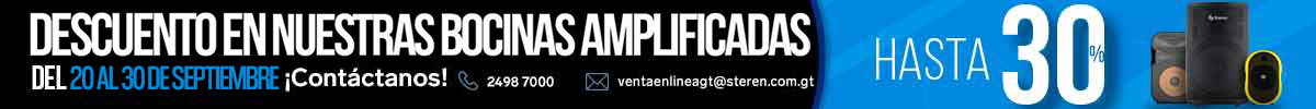 Promociones Audio Promociones Audio