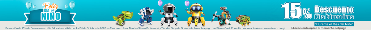Kits Educativos Kits Educativos